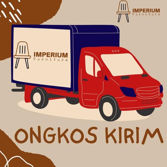 Ongkos Kirim (Dakota Cargo)