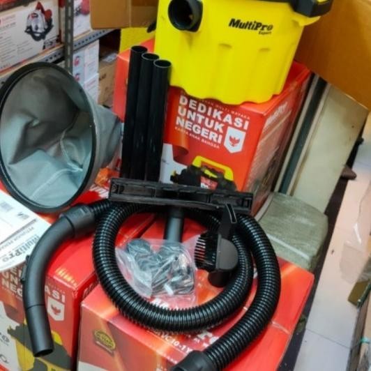 Vacuum Cleaner/Vacum Cleaner Multipro Vc10-1Ys