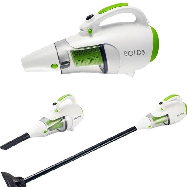 Vacuum Cleaner Hoover Bolde