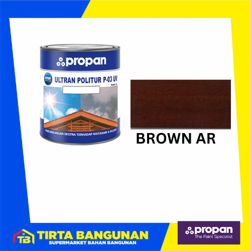 Produk PROPAN ULTRAN POLITUR P 03 1LT