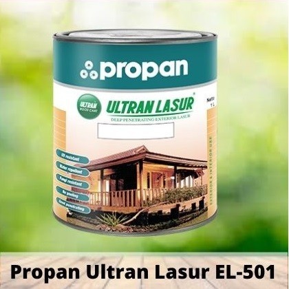 Produk CAT KAYU PLISTUR KAYU PLITUR KAYU PROPAN ULTRAN LASUR