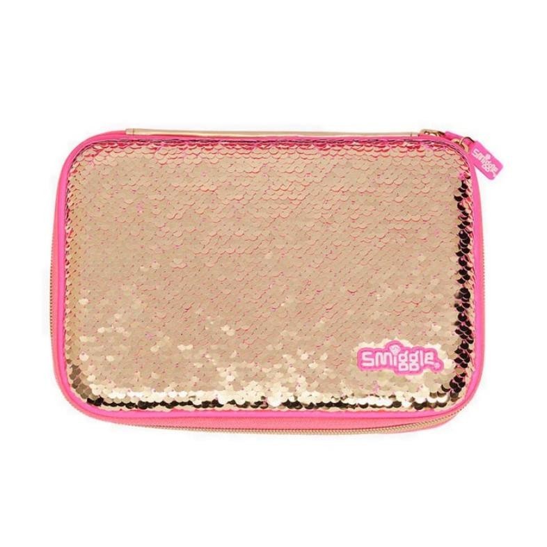 

Cuci Gudang Smiggle 20Th Birthday Hardtop Pencil Case Original Okk-1520