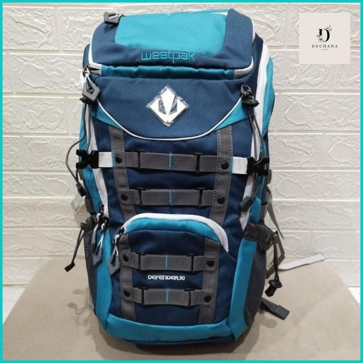 OUTDOOR Tas ransel gunung carrier westpak 30 L