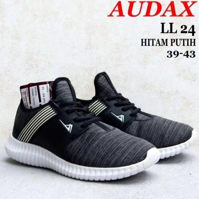 Promo Sepatu Running Audax Original Murah