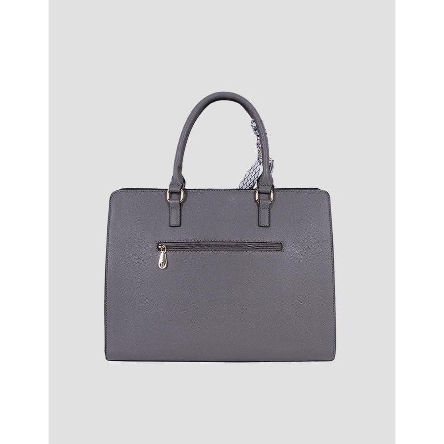 BELLEZZA SQUARE LOOK BHW202 TAS LAPTOP WANITA 119962589