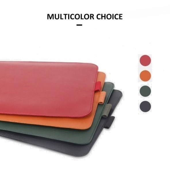ASUS ZENBOOK 13 UX333 LAPTOP SLEEVE POWERPACK CASE POUCH LEATHER TAS