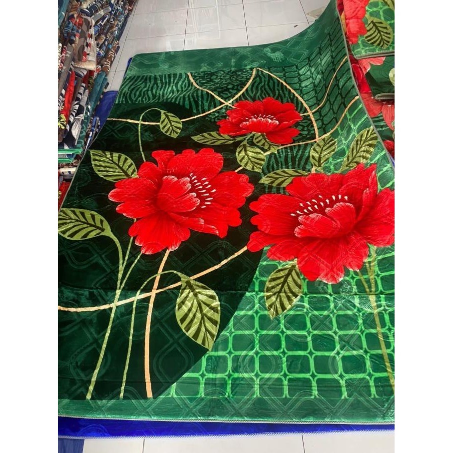 BIG SALE KARPET JUMBO MALAYSIA ORIGINAL 300X200X18MM FULL !!!!!
