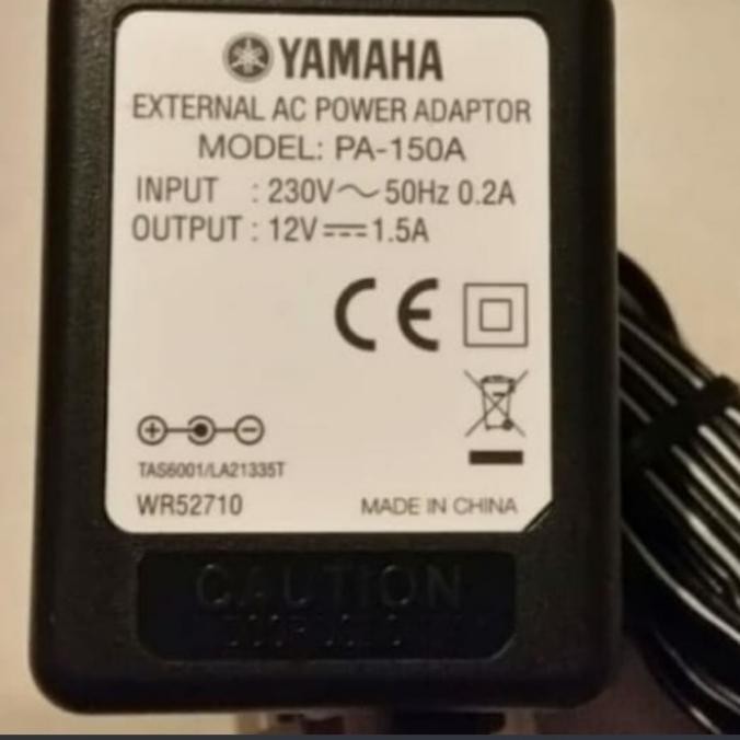 Adaptor Drum Elektrik Dgx Dtk Keyboard Yamaha Psr E Series Pa150A