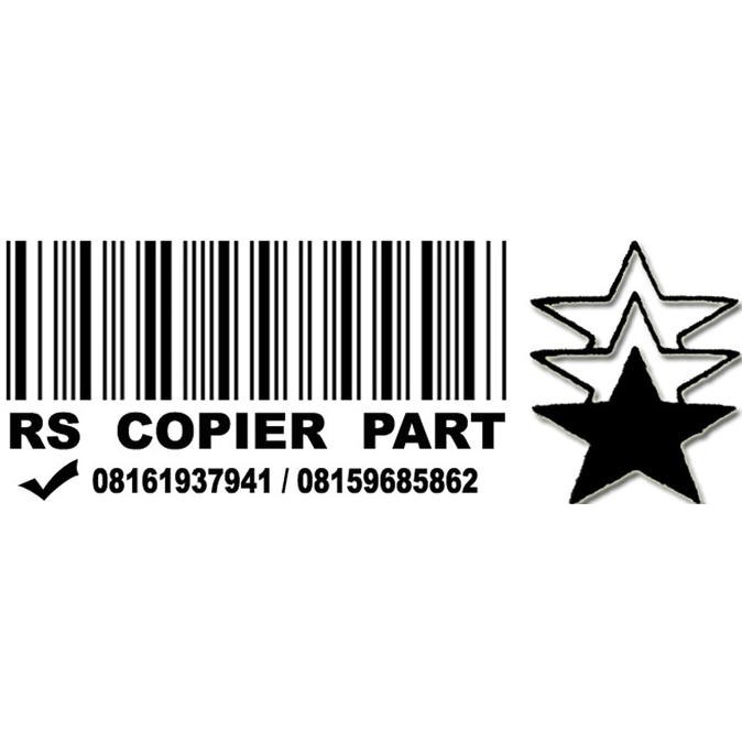 

Upper Roll IRA 6075 (Sticker) Hitam