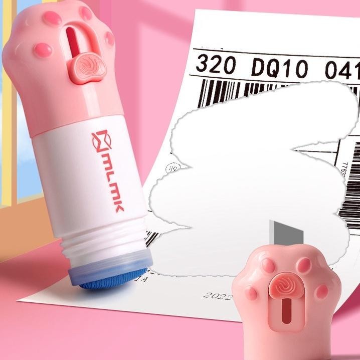 

Original Information Remover Receipt Cutter Mini 2 In 1 Package Opener
