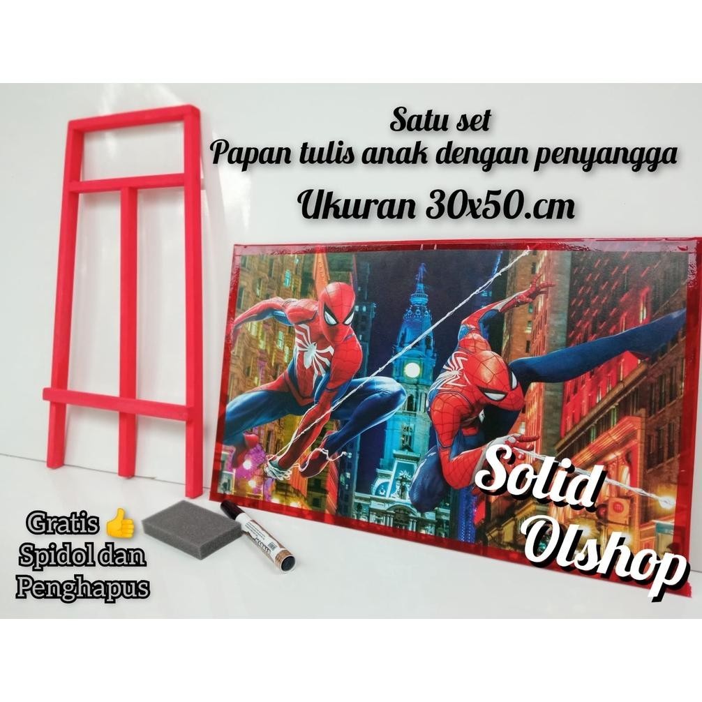 

Boss Papan Tulis Anak,Papan Tulis 3 Ukuran ,Papan Tulis Anak Dengan Penyangga,Papan Tulis White Board,Papan Tulis Dengan Kaki,Papan Tulis Satu Set