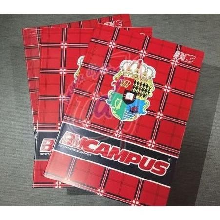 

Beli 2 Murah 1 Pack Buku Tulis Campus Panjang 36 Lembar Isi 10 Pcs