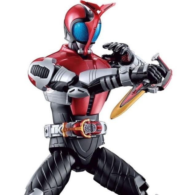 Figure-Rise Standard Kamen Rider Kabuto