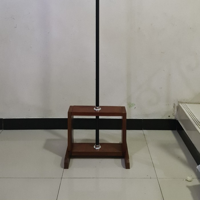 

Terlaris Tiang Pataka 1 Lubang SALE