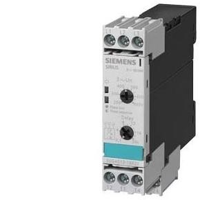 3Ug4513-1Br20 - Analog Monitoring Relay - Siemens - Original Murah