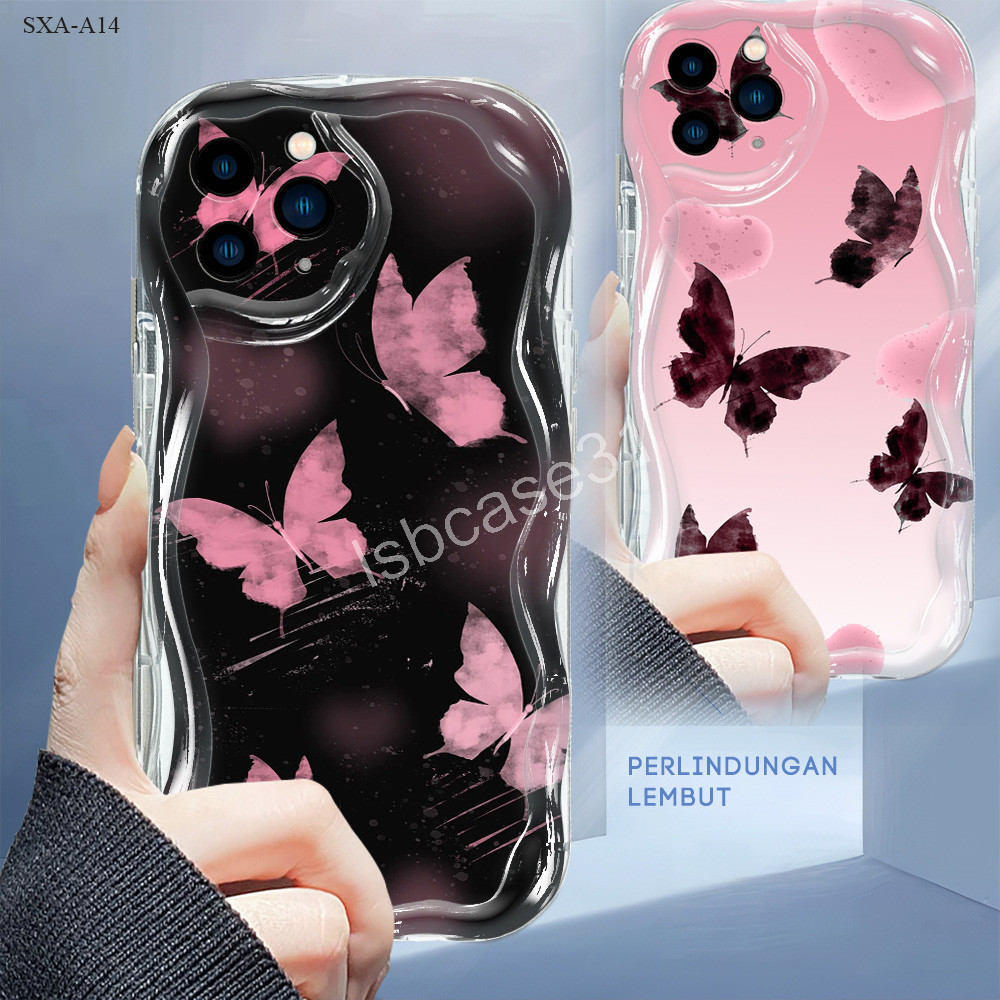 Compitable With Samsung Galaxy A14 A02 A02S A03 A04 A04E A04S A10 A10S A11 A12 A13 A30 A20 A20S A30S