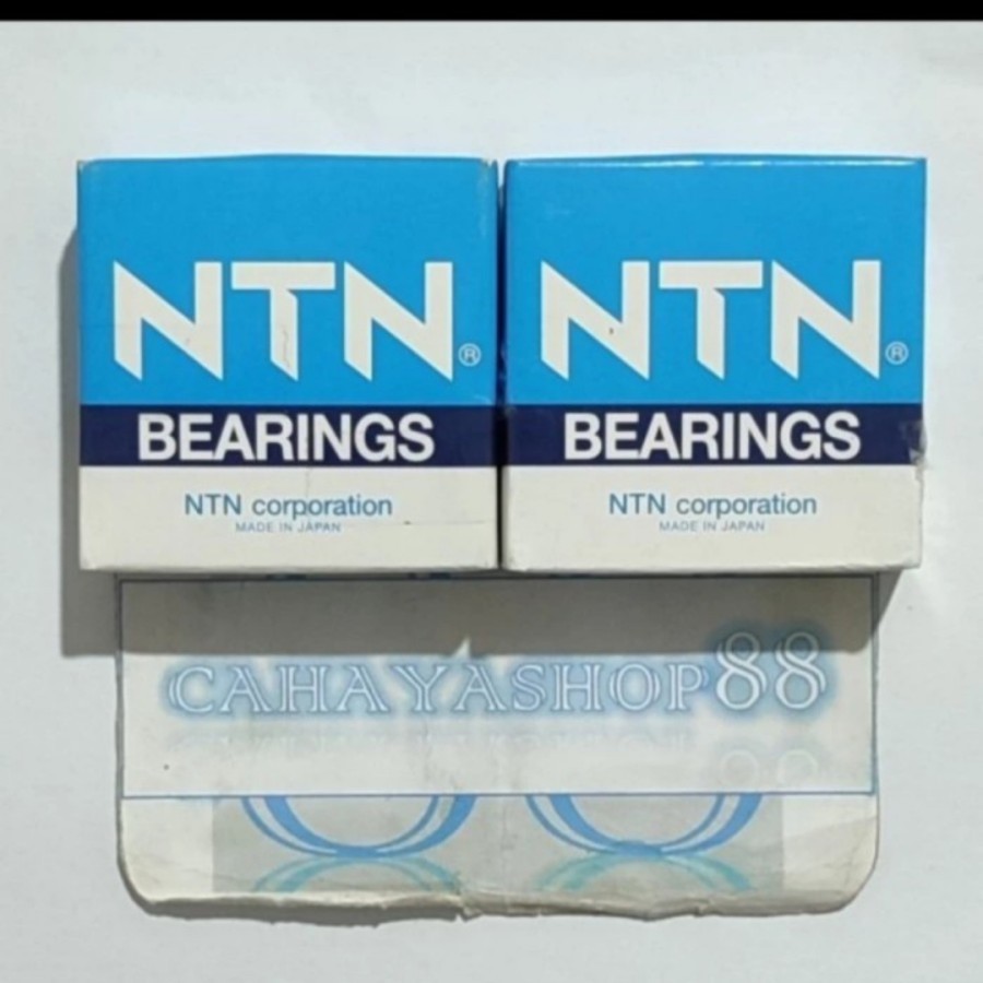 

RNA4905R / RNA 4905 R / RNA4905 R BEARING NEEDLE MERK NTN JEPANG ASLI