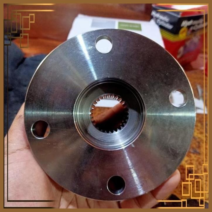 [GGT] FLANGE PINION GARDAN HARTOP 2F FJ40