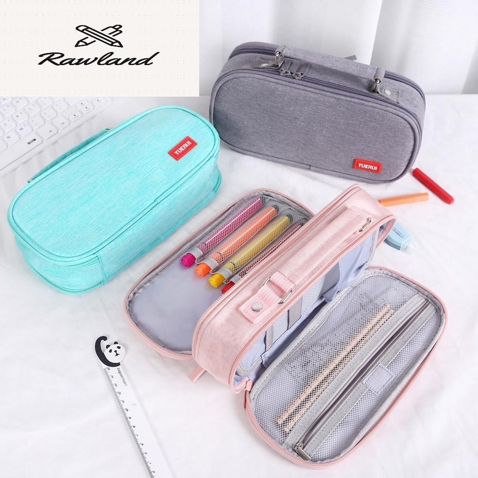 

Aw-96 Kotak Pensil / Pencil Case Yuerui / Pc-Yr1 Termurah