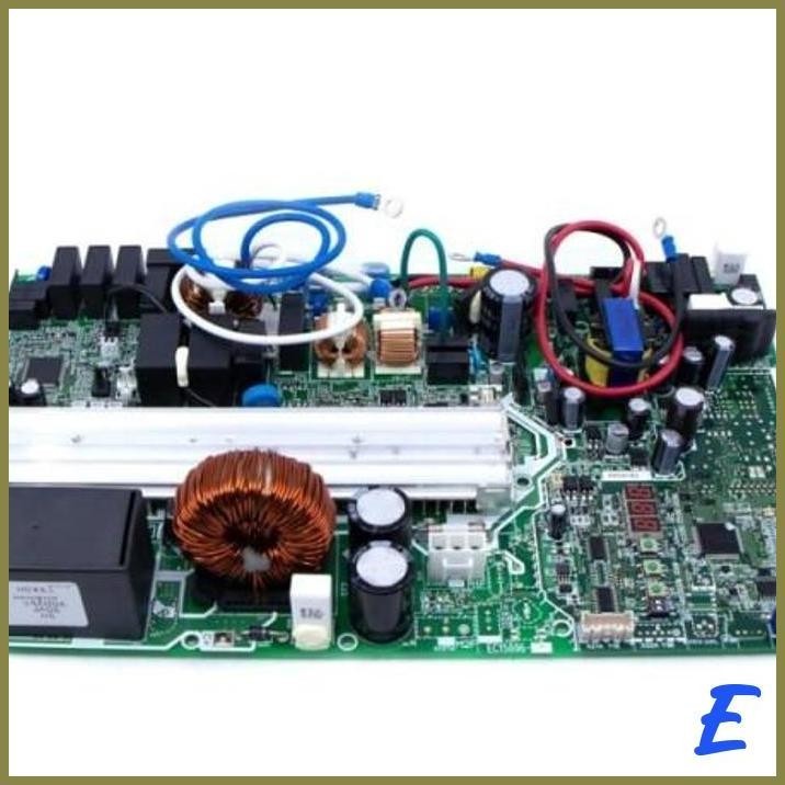 | CPE | PCB MODUL OUTDOOR AC DAIKIN RZF100CYM4 4024019 ORIGINAL BARU