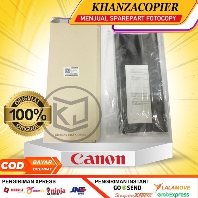 Transfer Belt Canon IRA 6055 / 6075 / 6265 / ORIGINAL FC8-7160