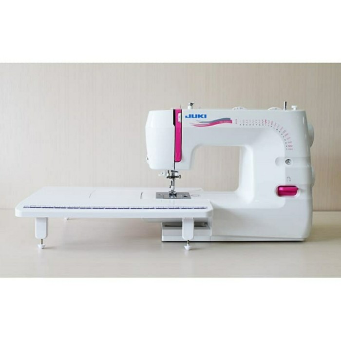 Juki Hzl 353Z-Ra Mesin Jahit Heavy Duty Kuat