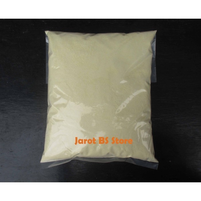 

Terbaru Tepung Kentang Flakes Impor Jerman Halal Berkualitas 1000 Gram Promo Ready Stok