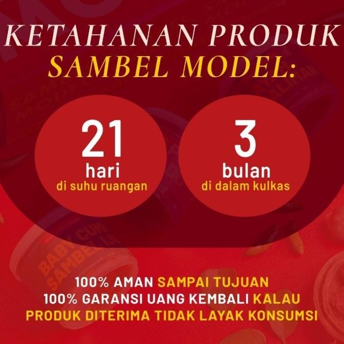 

Sambel Model - Sambal Sapi Balado Khas MINANGKABAU Sambal Lauk HALAL Tahan Lama Sambel Sachet Sambel Iga Sambel Rawit Sambel Geprek Sambel Uleg Sambel Pecel Sambal Roa Sambal Saset Sambal Kaleng Sambal Mercon Sambal Balado Sambal Hijau Sambal Daging BKS88