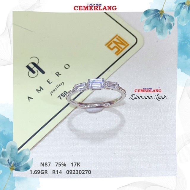 CINCIN AMERO CUSE 750 17K R14 1.69 09230270