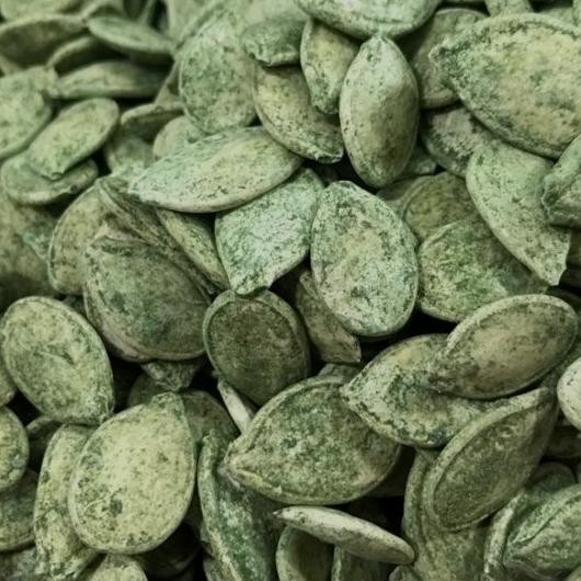 

Kuaci Green Tea 500Gr