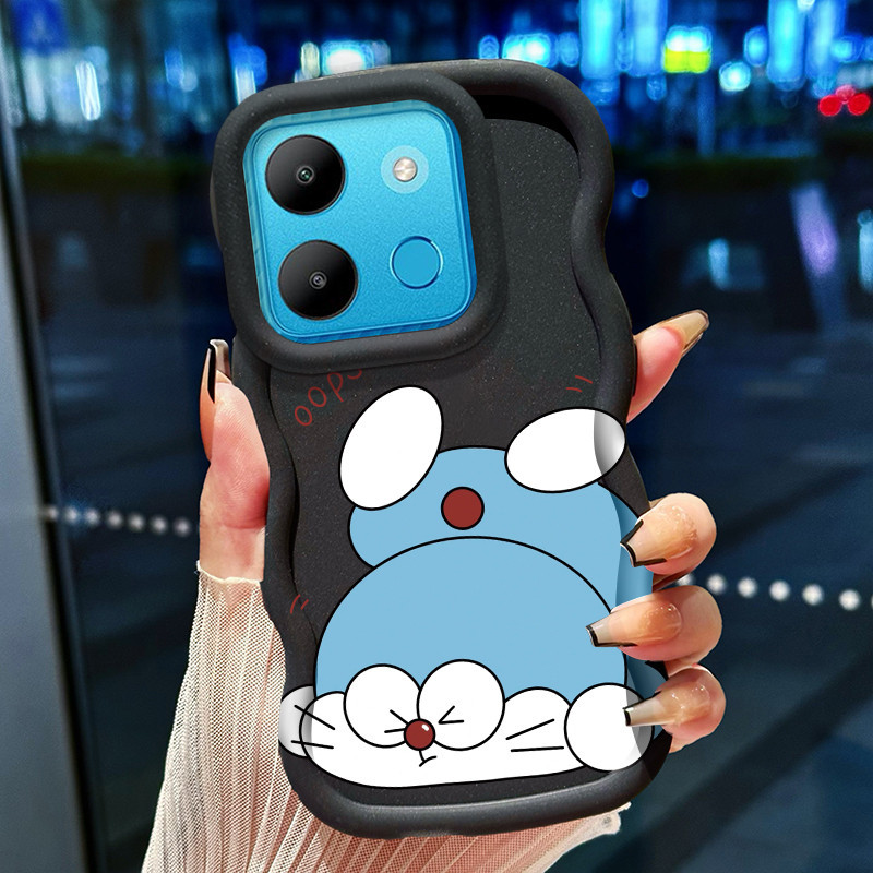 Casing Hp Untuk Infinix Smart 7 Smart 6 Smart 5 Smart 6 Ram 3 Case Casing Softcase penutup pelindung