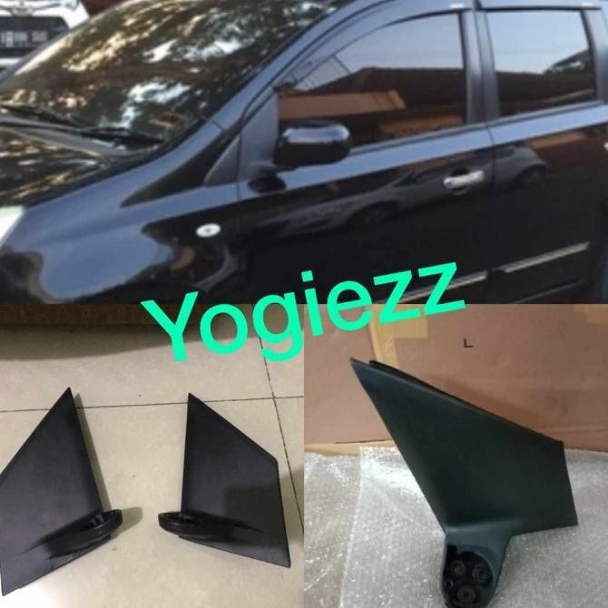 Kaki spion nissan grand livina dudukan spion livina kaki livina KIRI