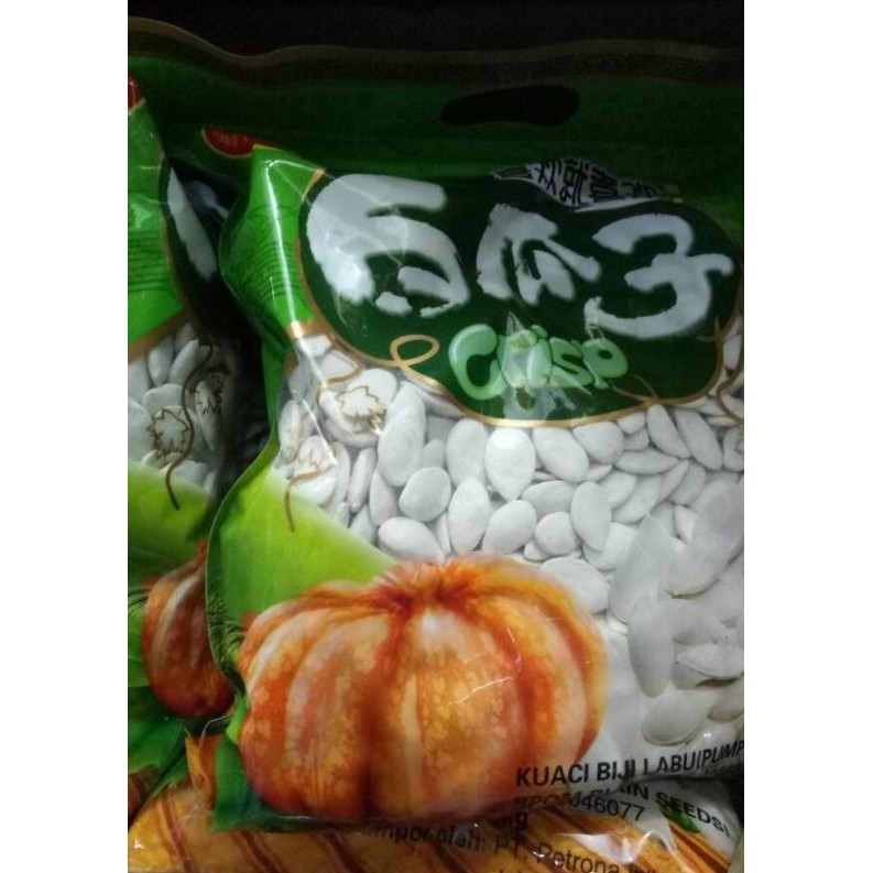 

Kuaci Putih Celan Enak Harga Grosir 1000 Gr