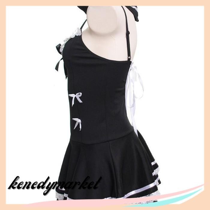 LINGERIE WANITA SEXY PELAUT SERAGAM COSPLAY ANIME COSPLAY SET A REKOMENDASI