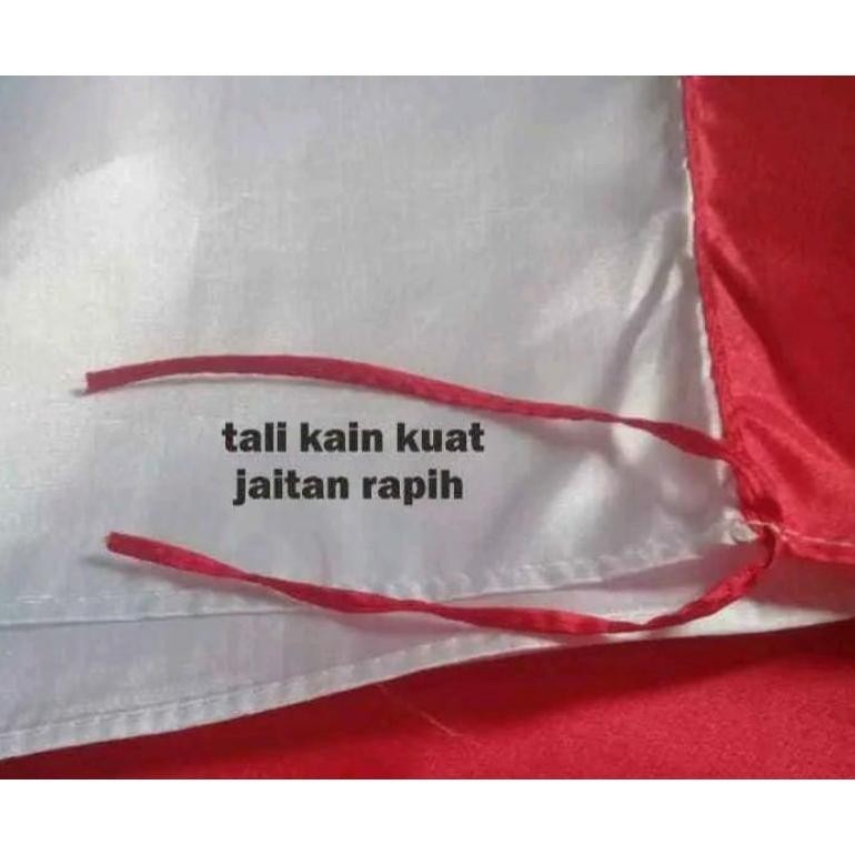 DISKON bendera umbul umbul kuda laut/bendera umbul umbul merah putih/bendera umbul umbul warna warni