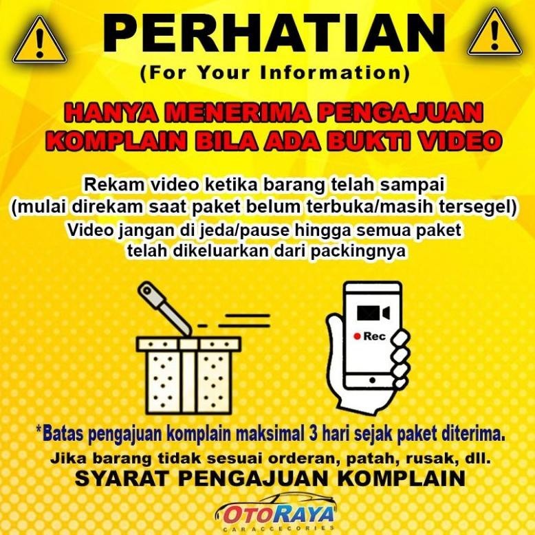 Big Sale Body Car Cover Selimut Sarung Mantel Mobil Panther Lama Old Hi Grade + Tali Pengait Ke Velg