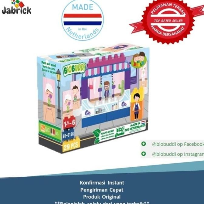 

BioBuddi BB-0136 Boutique (Made in the Netherlands)