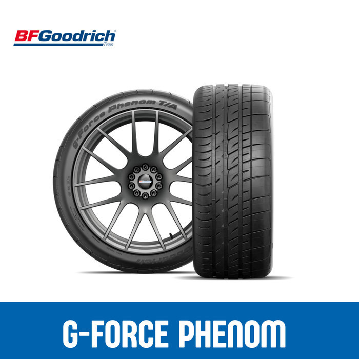 Ban Mobil Bfgoodrich Bf Goodrich G-Force Phenom