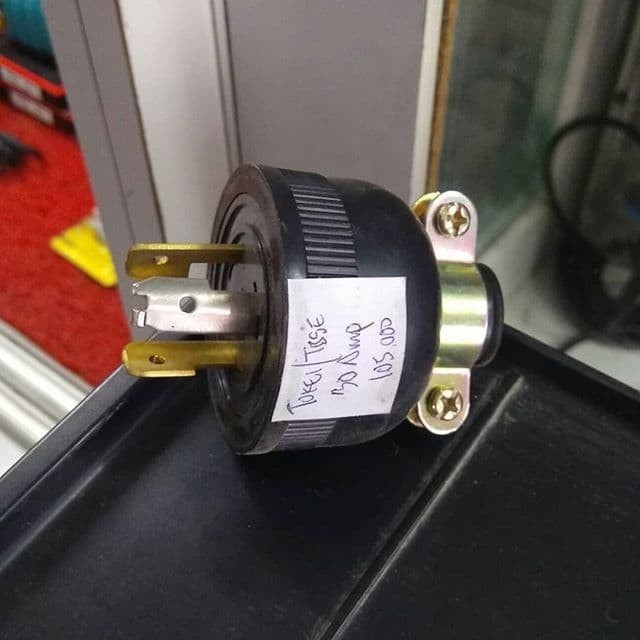 Sam Jual Steker Untuk Genset Bensin Build Up Jepang Honda Atau Yamaha