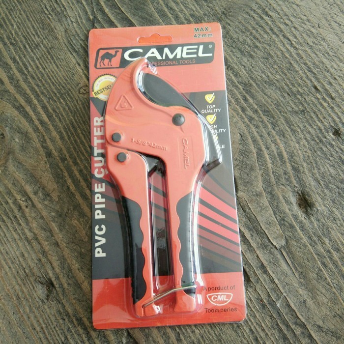 Produk Gunting pipa otomatis CAMEL