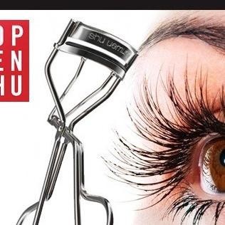 Shu Uemura Eyelash Curler Japan Jepit Bulu Mata