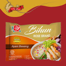 

RMY-SPM BIHUN ROSE BRAND RASA AYA BAWANG 55G