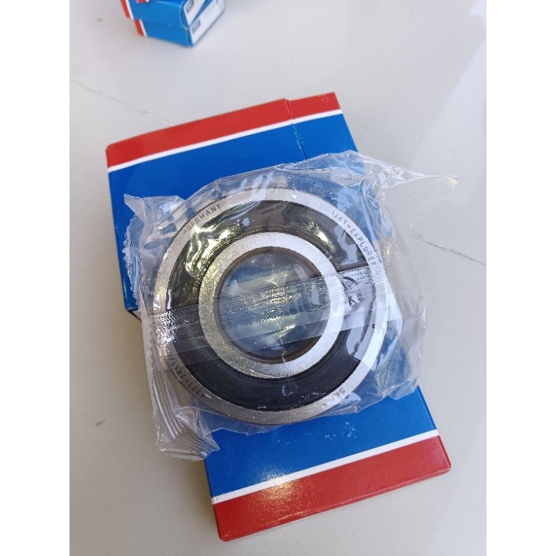 bearing 6307 2RS skf