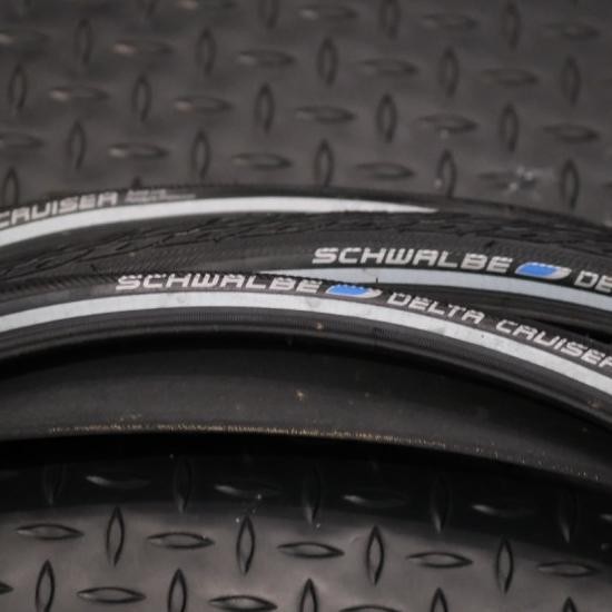 Ban Luar Schwalbe 700X32C Delta Cruiser