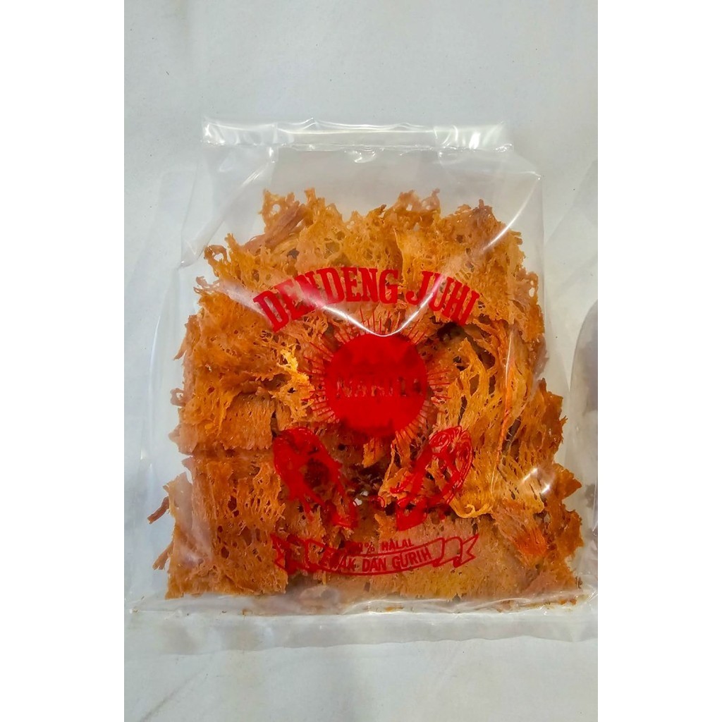 Dendeng Juhi Narita 250gr A9