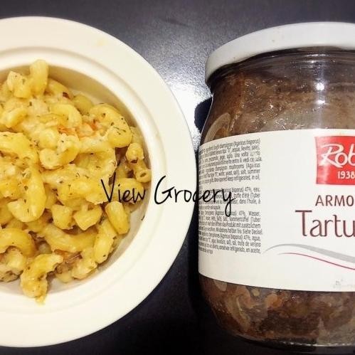 

ROBO Truffle Paste /Pasta Truffle(Saus Tartufata Cream Jamur)500grm LC