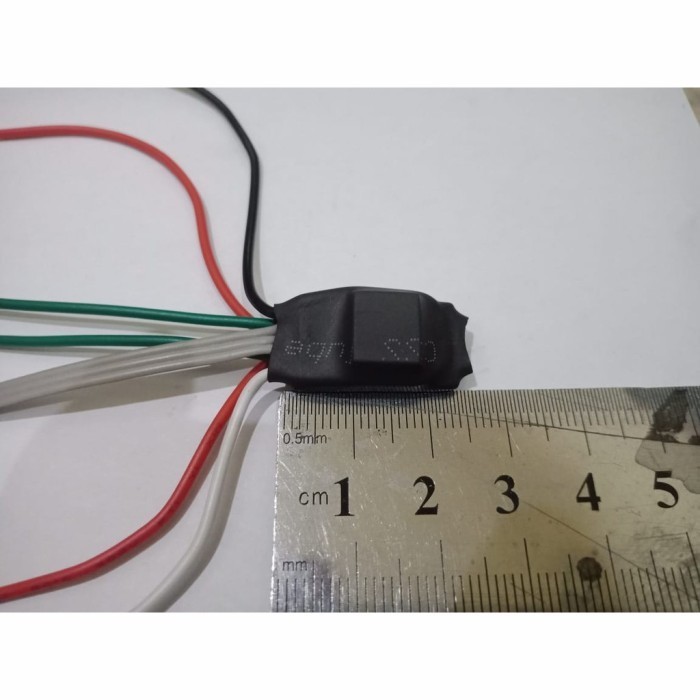 Chip Regulated Rasa Okl 0.15Ohm Silent Pwm Okl2-T/20 Murata