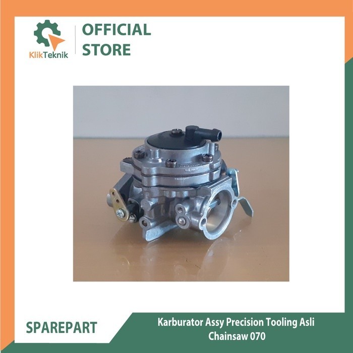 Karburator assy 070 G-14 asli Precision Tooling Italy