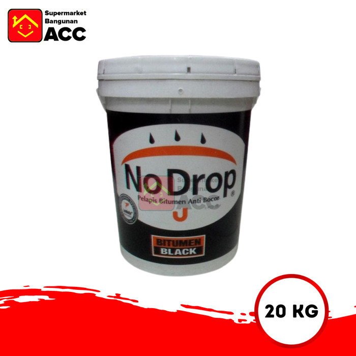 No Drop Bitumen 20 Kg