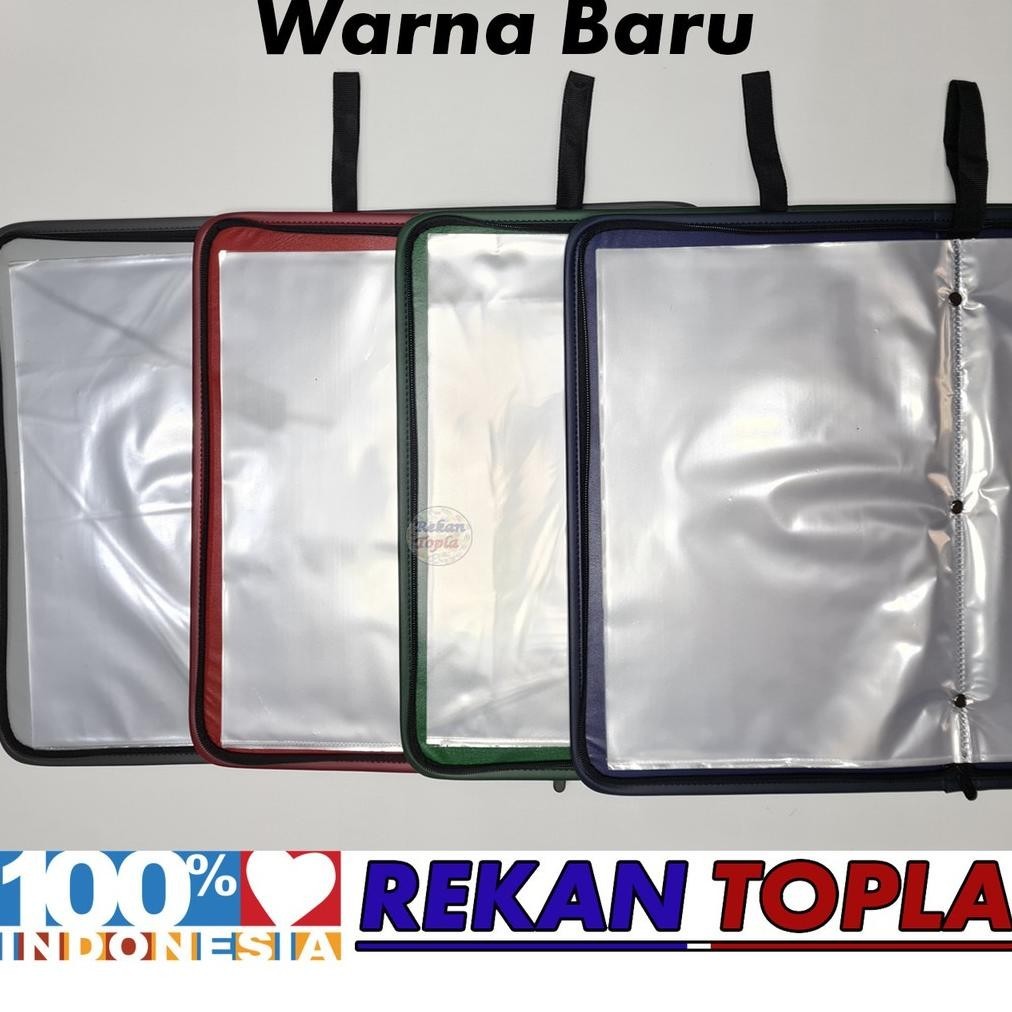 

SALE Map Dokumen Ijazah Folio / Dokumen Keeper F4 / Map Reseleting Folio / Document Keeper / Map Rapot / Anti Air /Topla n-132